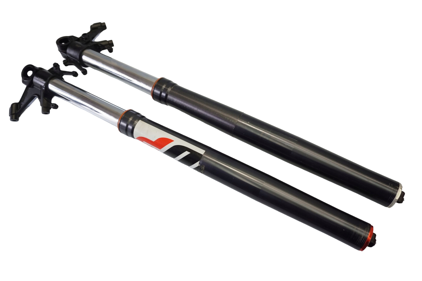 KTM 1190 ADVENTURE 13-16 Gabel Gabelholme Fork Suspension Fourche Forcella Horquilla 1