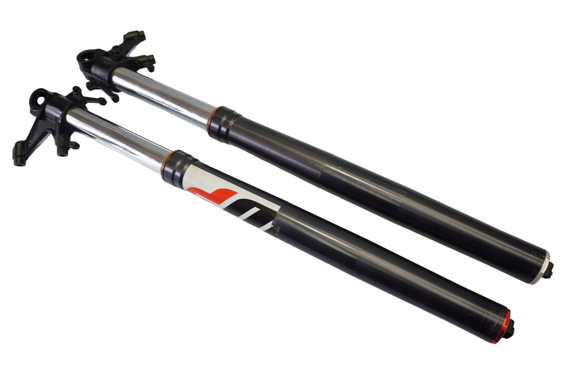 KTM 1190 ADVENTURE 13-16 Gabel Gabelholme Fork Suspension Fourche Forcella Horquilla 1