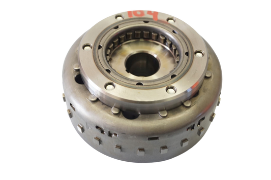 SUZUKI SV 650 16- Polrad Schwungrad Rotor Flywheel