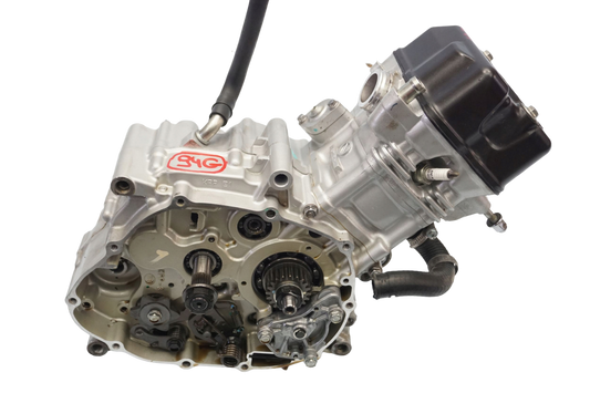 HONDA CB 125 R JC79 18-20 Motor Motorblock Engine