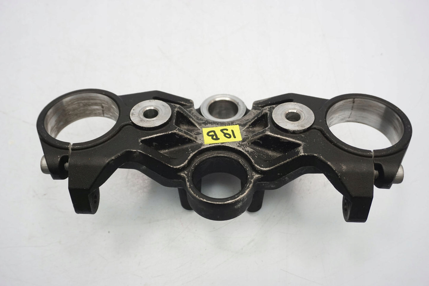 YAMAHA MT 125 14-19 obere Gabelbrücke Triple Clamp oben