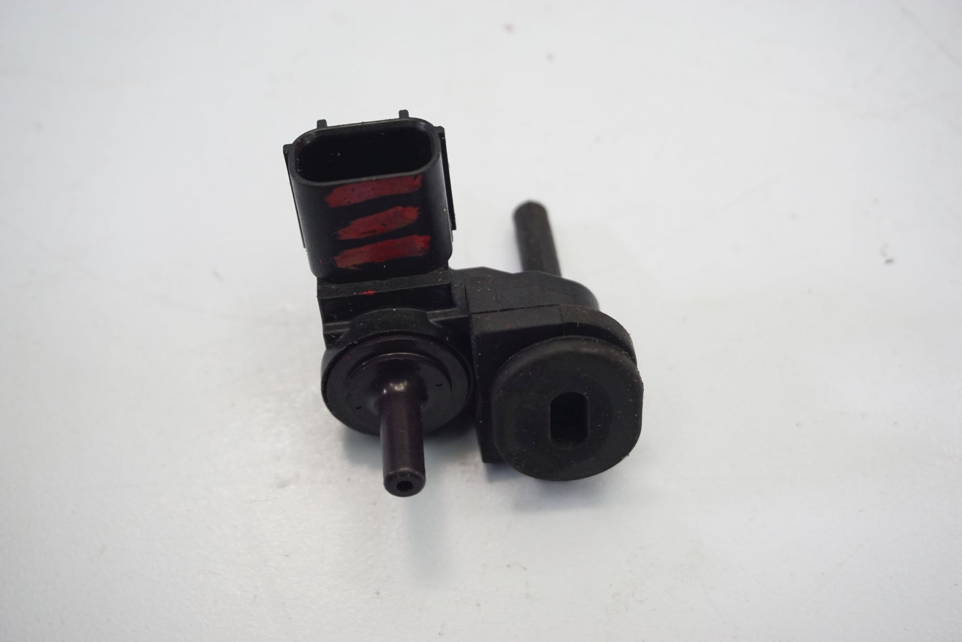 KAWASAKI ZX-6R 636 19- Luftdrucksensor Drosselklappe Pressure Sensor 3