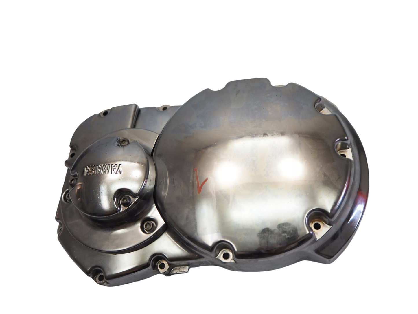 YAMAHA XVS 1100 DRAG STAR 99-11 Motordeckel Engine Cover