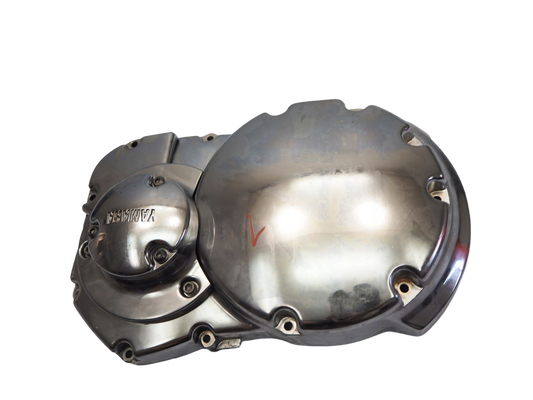 YAMAHA XVS 1100 DRAG STAR 99-11 Motordeckel Engine Cover