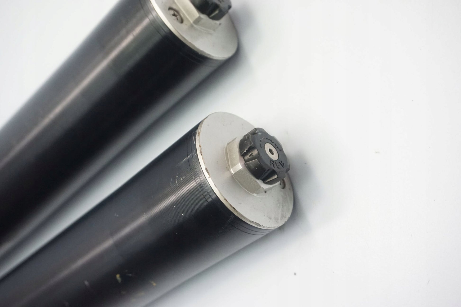 KTM 690 SMC 09-11 Gabel Gabelholme Fork 2