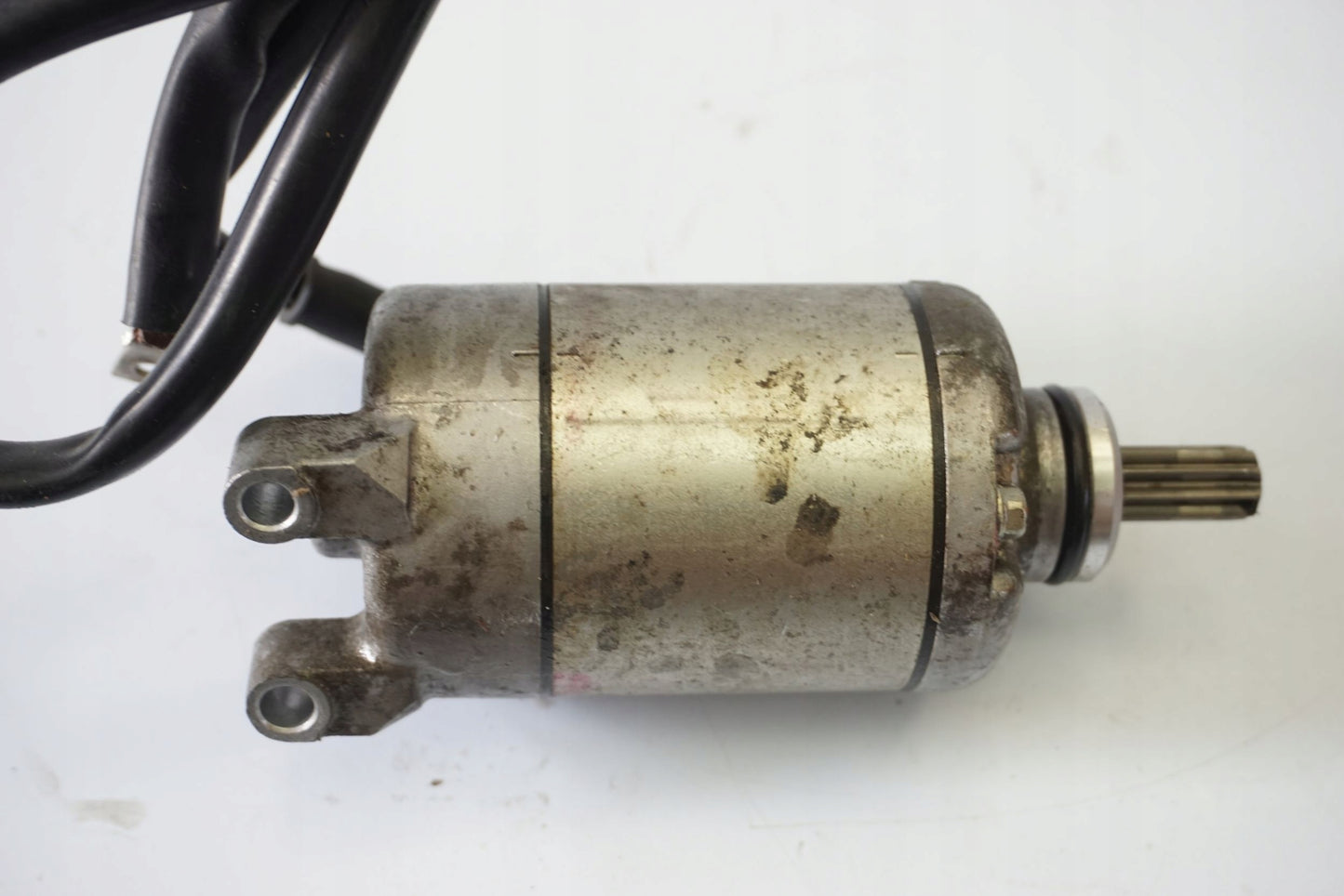 HONDA CBR 600RR PC37-B 05-06 Anlasser Starter Motor