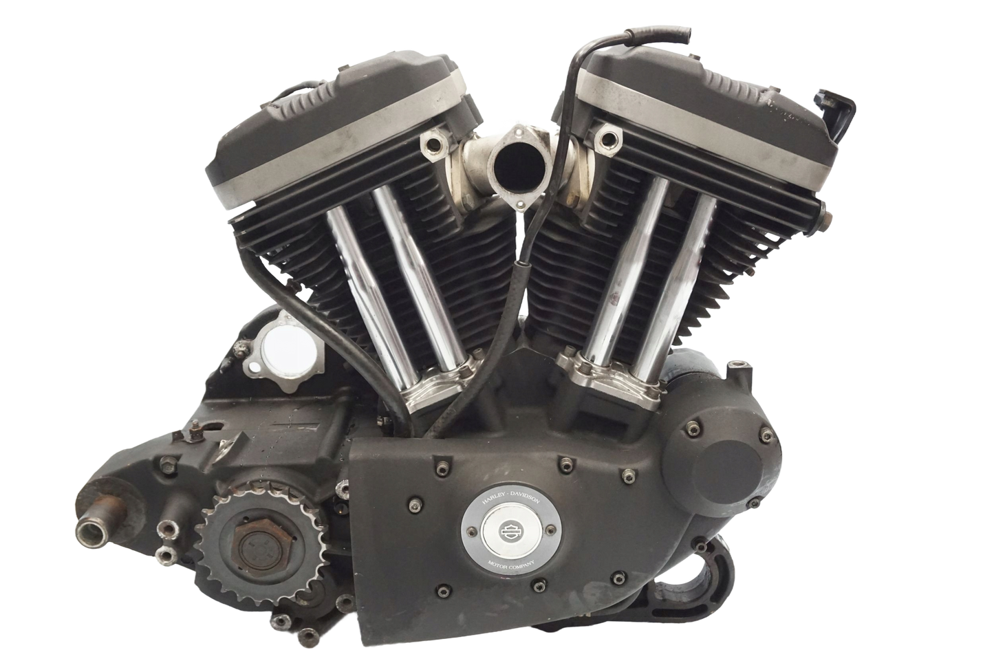 HARLEY DAVIDSON 883 SPORTSTER Motor Motorblock Engine