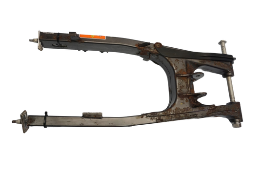 HONDA XL 700 V TRANSALP 08-11 Schwinge Hinterradschwinge swing arm 1