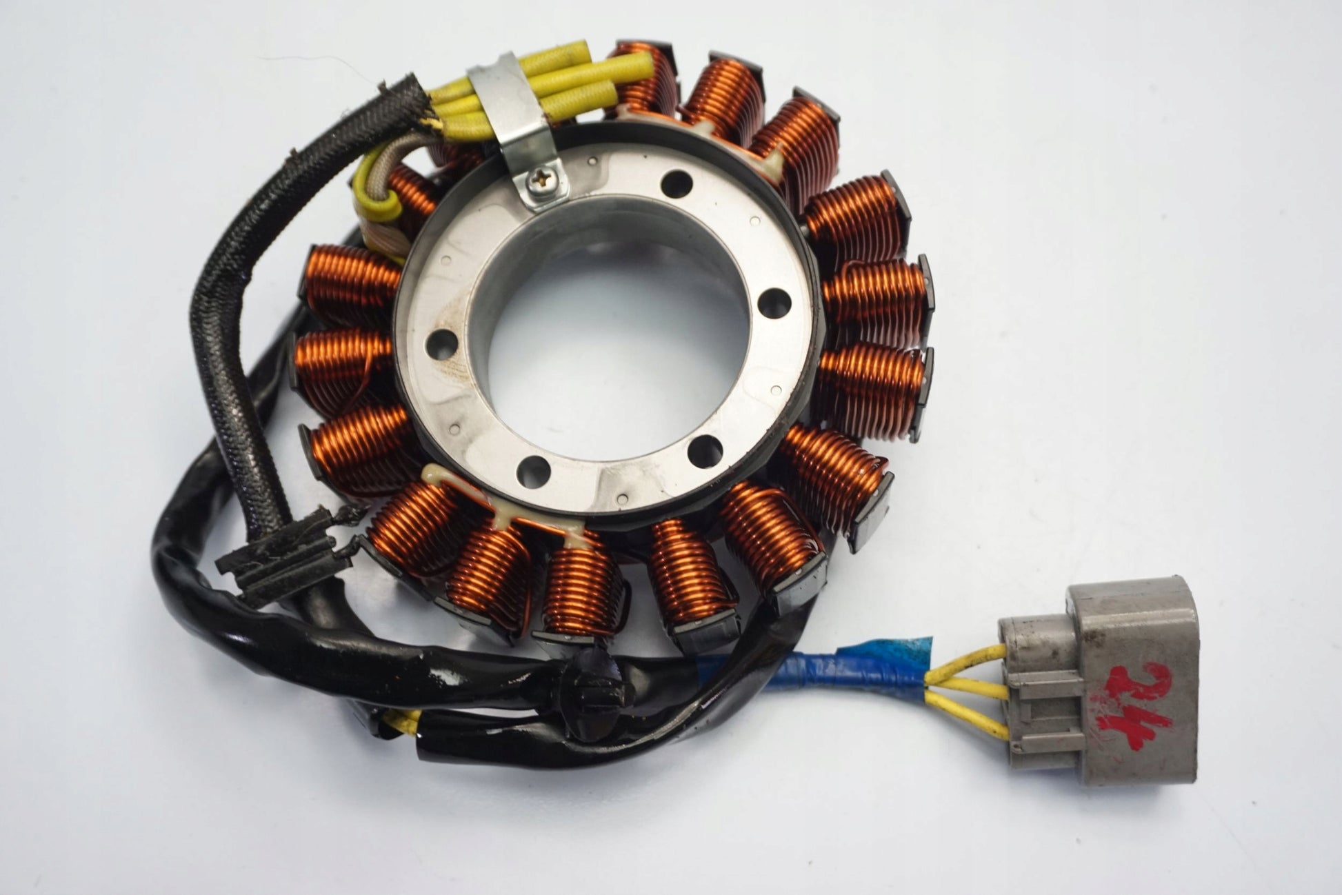 HONDA X-ADV 750 17- Lichtmaschine Stator Generator Lima Alternator 2