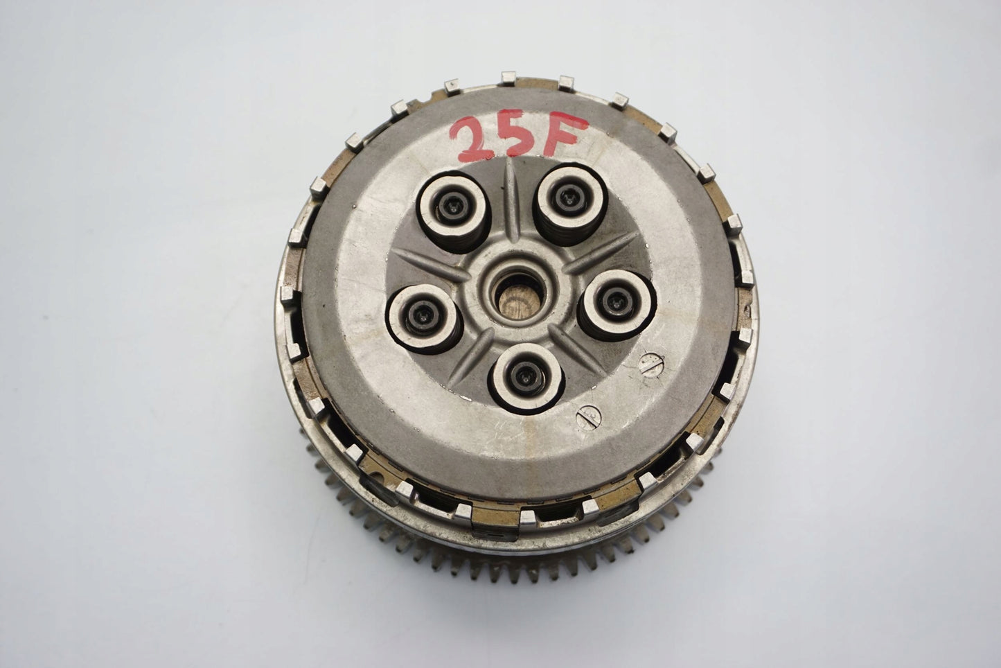 SUZUKI GSX-R 1000 K3-K4 Kupplung Kupplungskorb Clutch