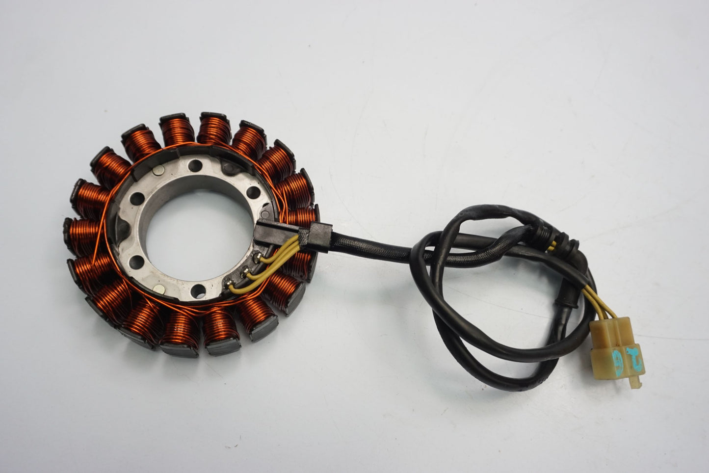 HONDA VT 750 DC SHADOW 00-07 Lichtmaschine Stator Generator Lima Alternator 6