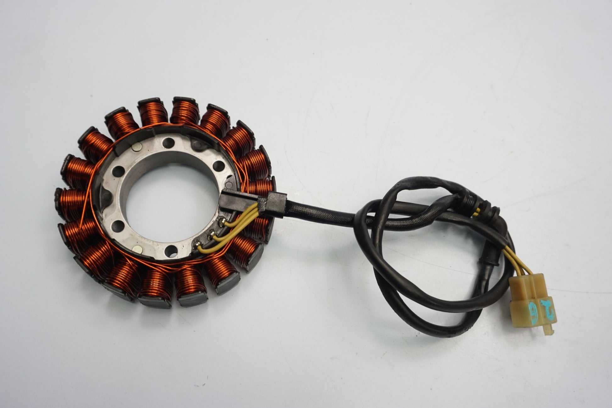 HONDA VT 750 DC SHADOW 00-07 Lichtmaschine Stator Generator Lima Alternator 6