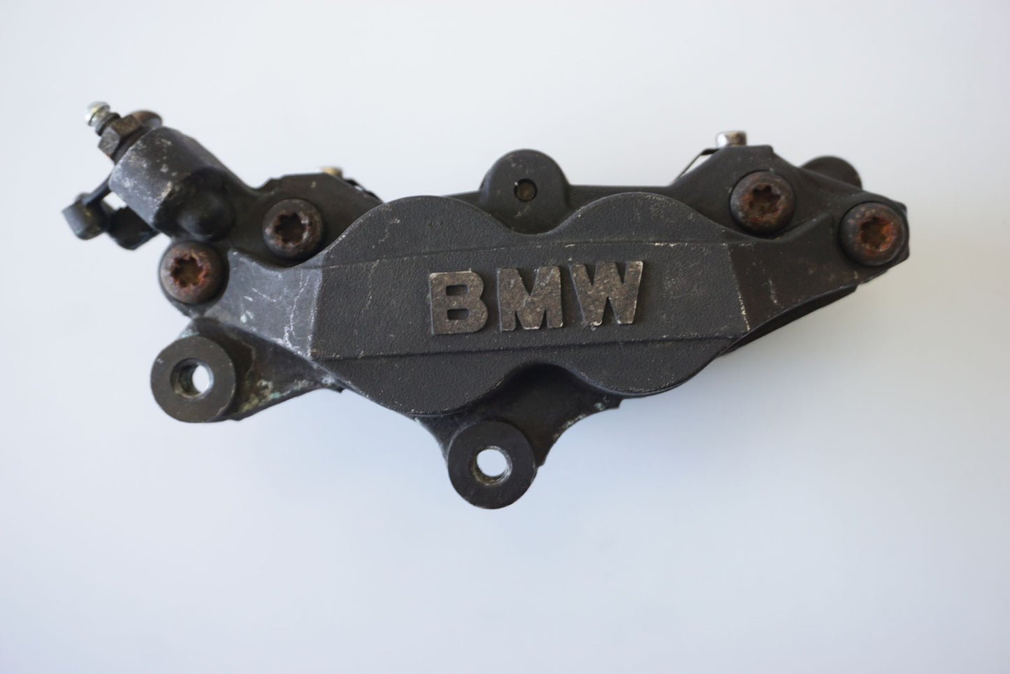 BMW K 1600 GT GTL 10-16 Bremse Bremssattel Bremszange vorne links