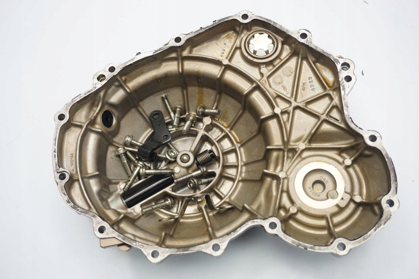 HONDA CBR 500 R 16-18 Motordeckel Engine Cover