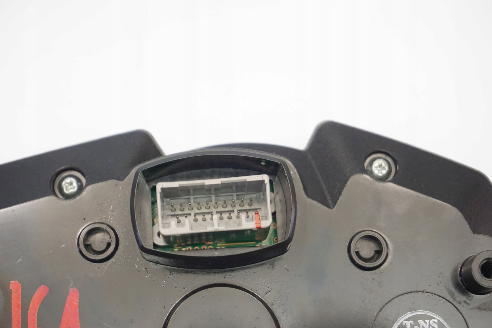 KAWASAKI NINJA 400 18- Tacho Tachometer Cockpit Speedometer 6