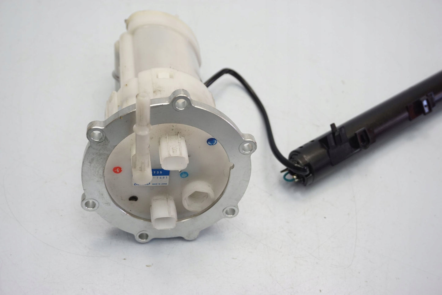 TRIUMPH SPEED TRIPLE 1050 RS 18-20 Benzinpumpe Kraftstoffpumpe Fuel Pump