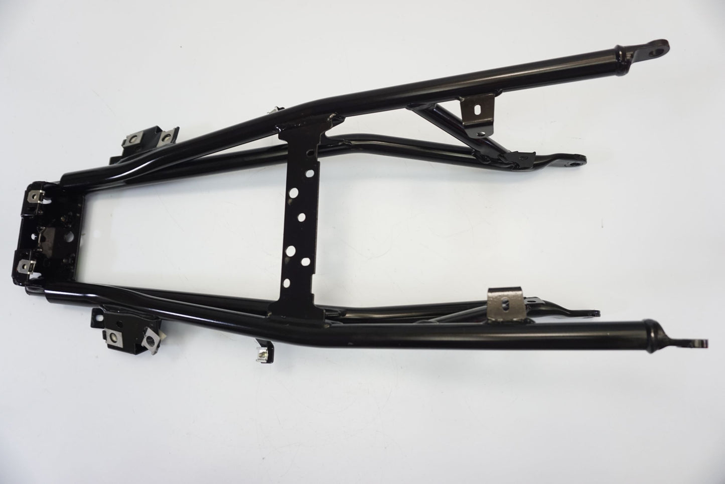 BMW G 310 R 16- Heckrahmen Rahmen hinten rear frame