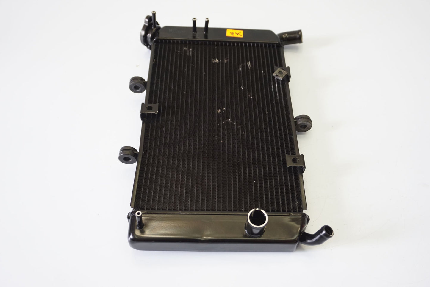 YAMAHA XJ6 N 09-16 Wasserkühler Kühler Radiator