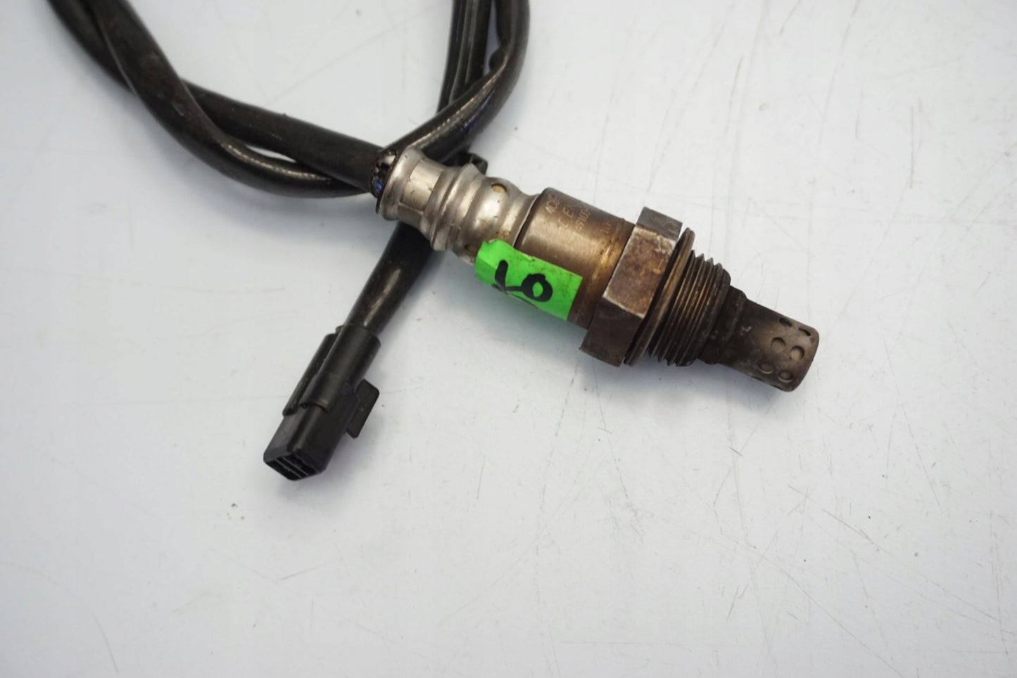 YAMAHA YZF-R1 RN19 07-08 Lambdasonde O2 Sensor Sonde Sonda Lambda