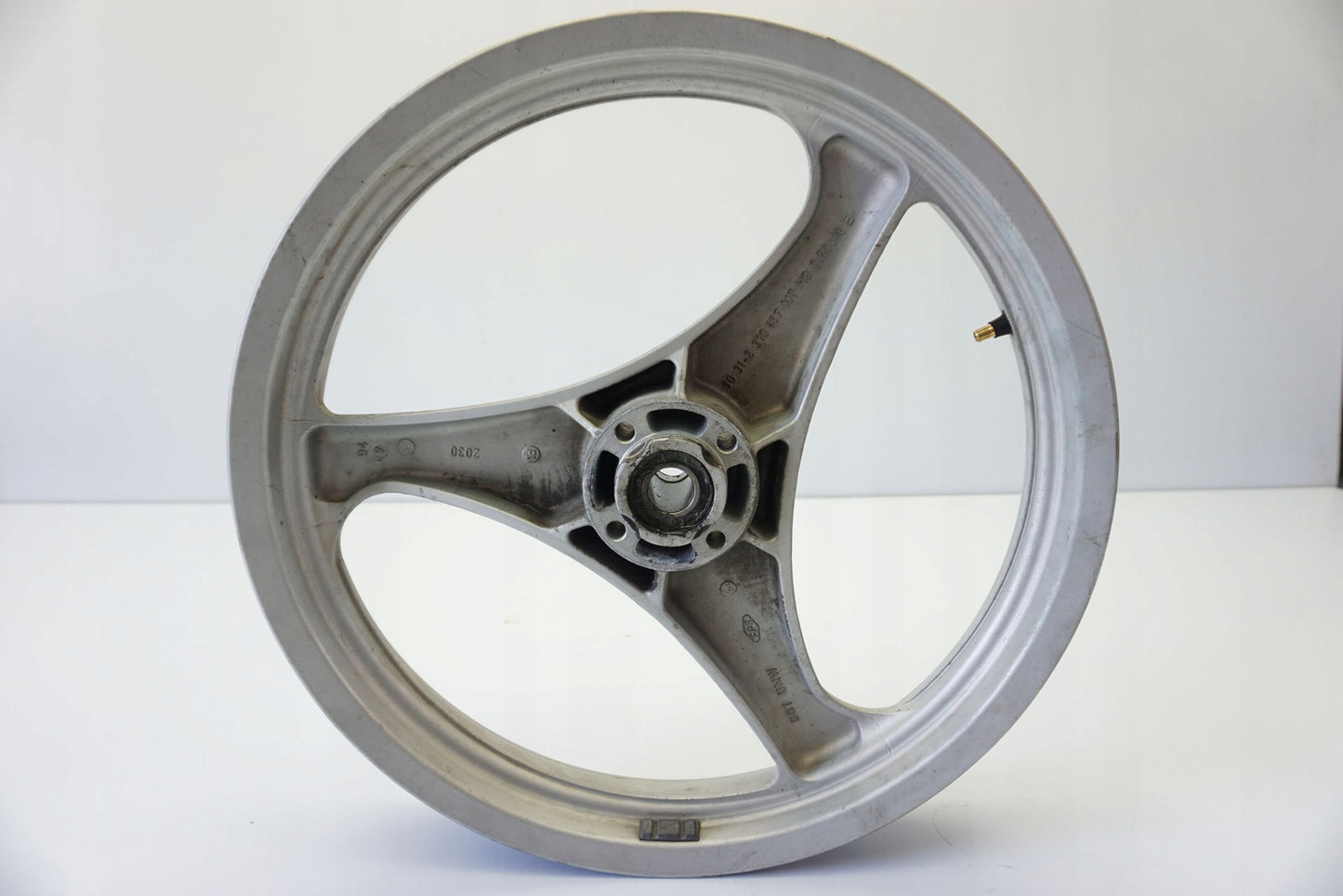 BMW K 75 RT 85-96 Felge vorne Wheel Vorderrad