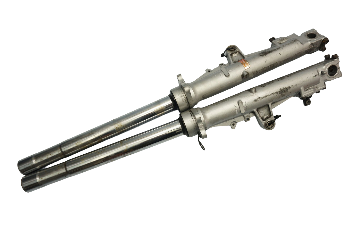 HONDA GL 1500 GOLDWING 82-01 Gabel Gabelholme Fork Suspension Fourche Forcella Horquilla 1