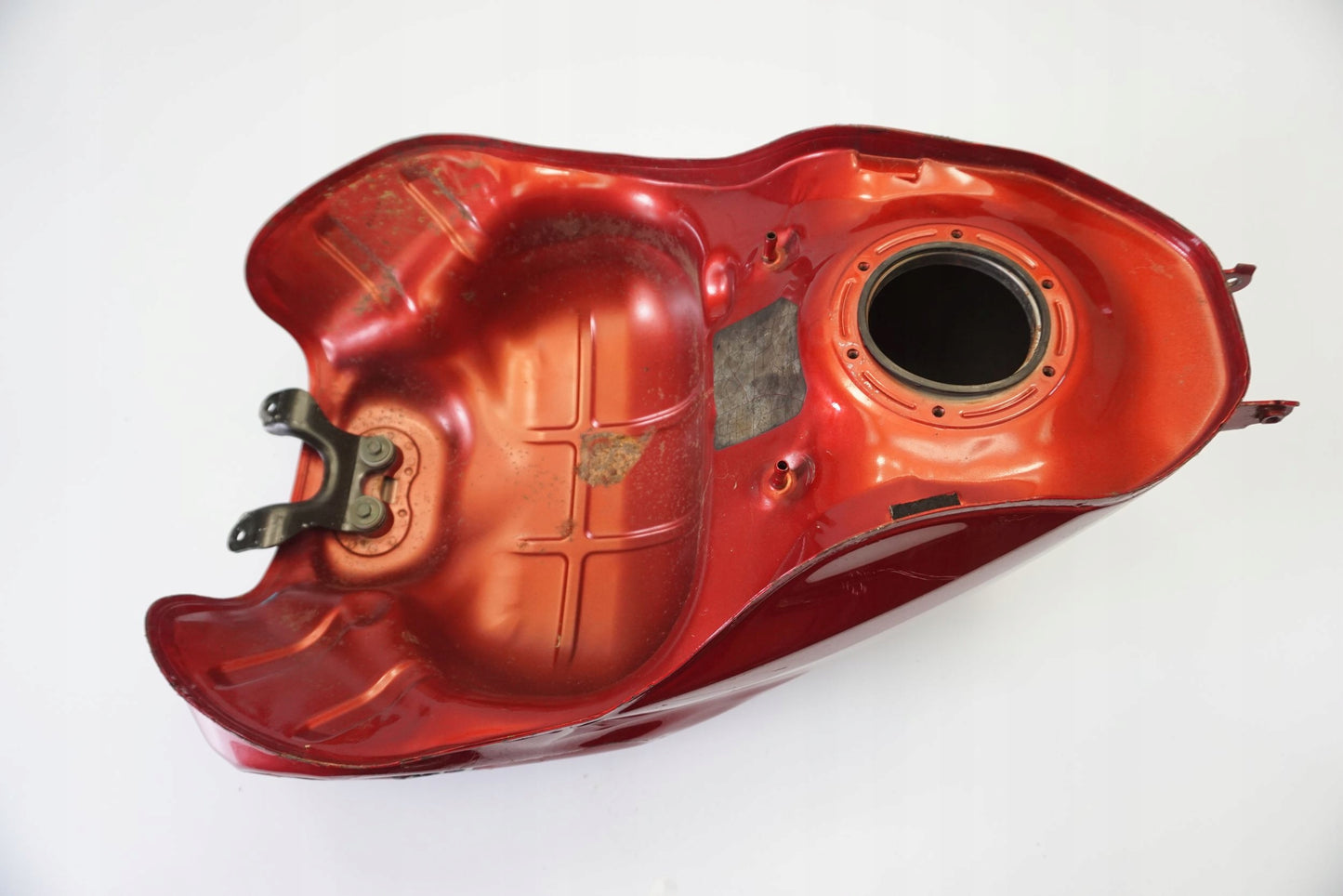 YAMAHA FZ6 FAZER 600 04-09 Kraftstofftank Benzintank Fuel Tank