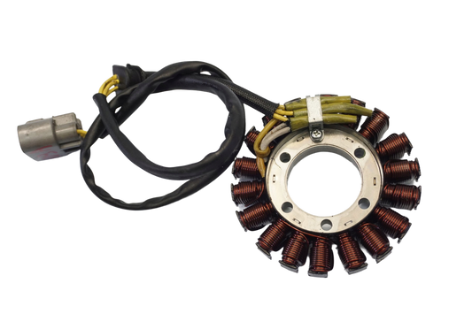 DUCATI PANIGALE 1100 V4 S 18- Lichtmaschine Stator Generator Lima Alternator