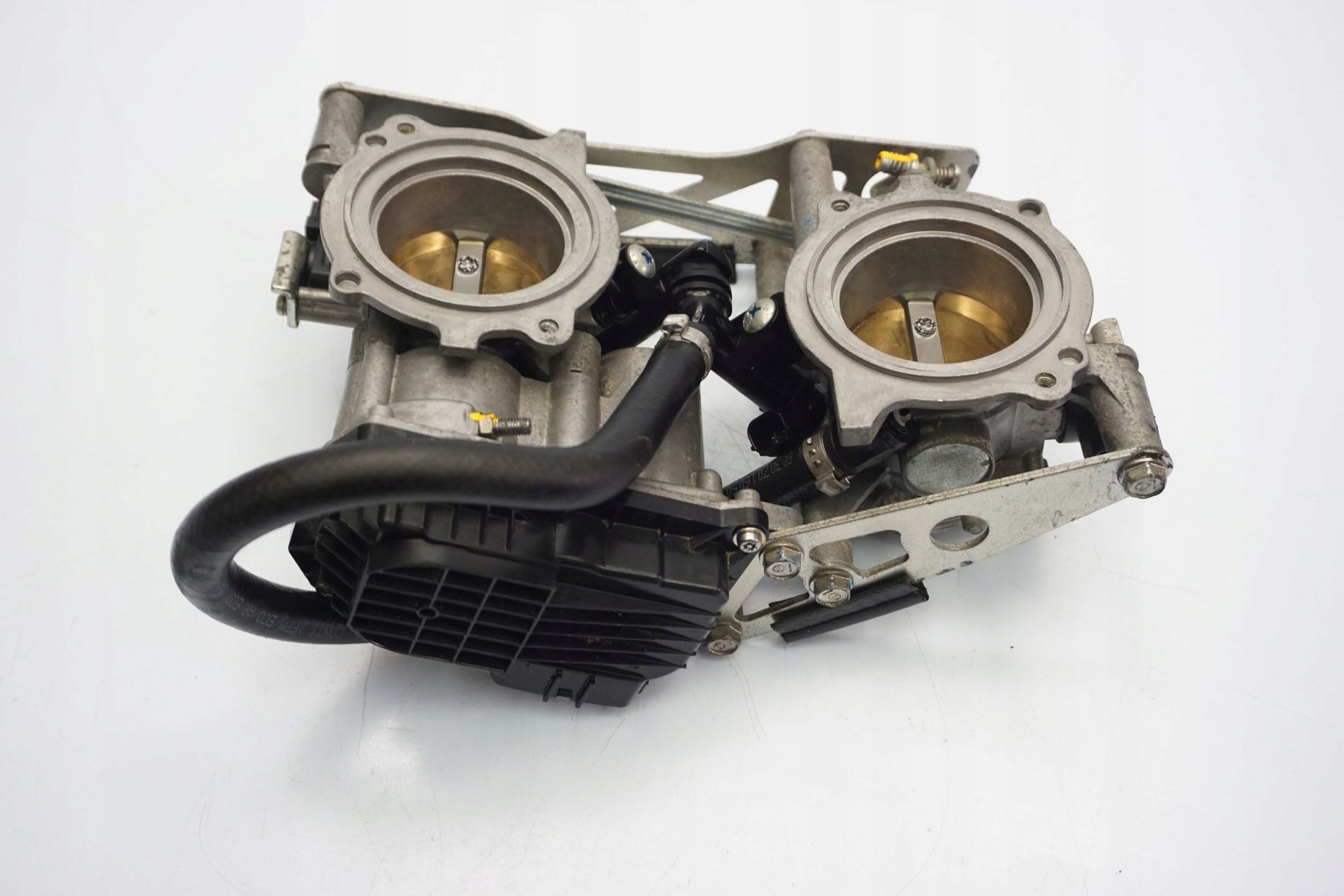 KTM 1290 SUPER ADVENTURE 17- Einspritzanlage Drosselklappen Injection 4