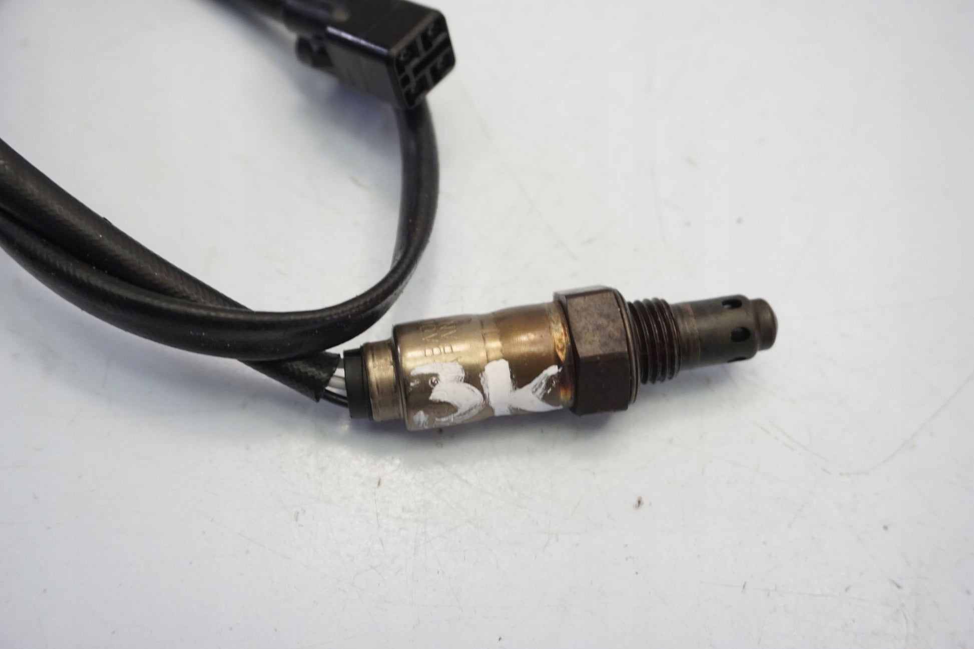 KTM 1290 SUPER DUKE R 17-20 Lambdasonde O2 Sensor Sonde Sonda Lambda 4