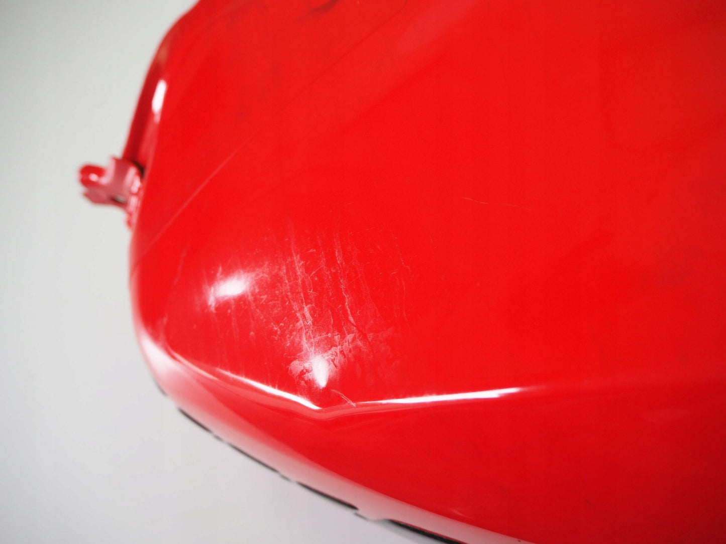 HONDA VFR 800 F 17- Kraftstofftank Benzintank Fuel Tank 10