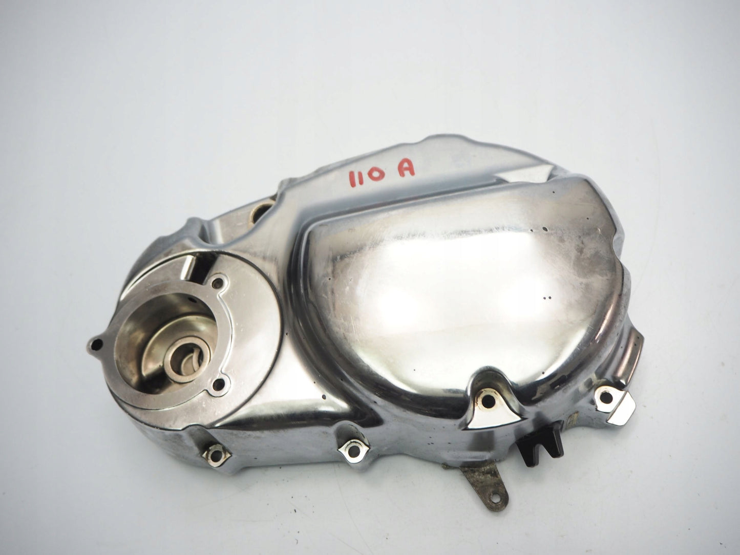 YAMAHA XVS 125 DRAG STAR 97-04 Motordeckel Engine Cover