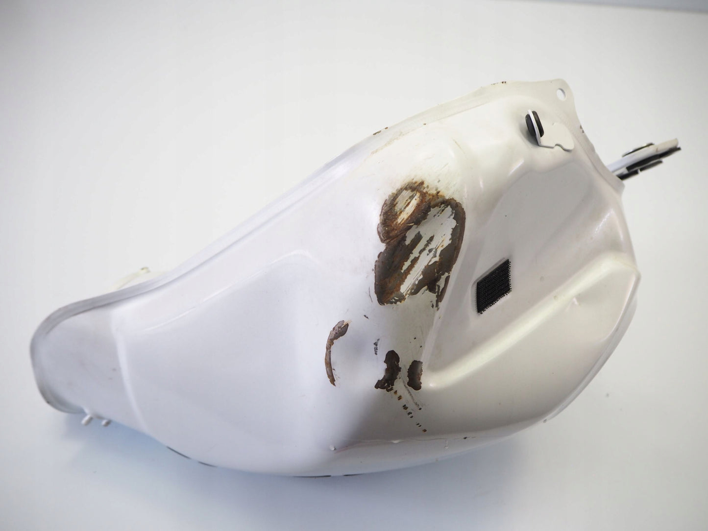 KAWASAKI 650 ER-6N 12-17 Kraftstofftank Benzintank Fuel Tank 2