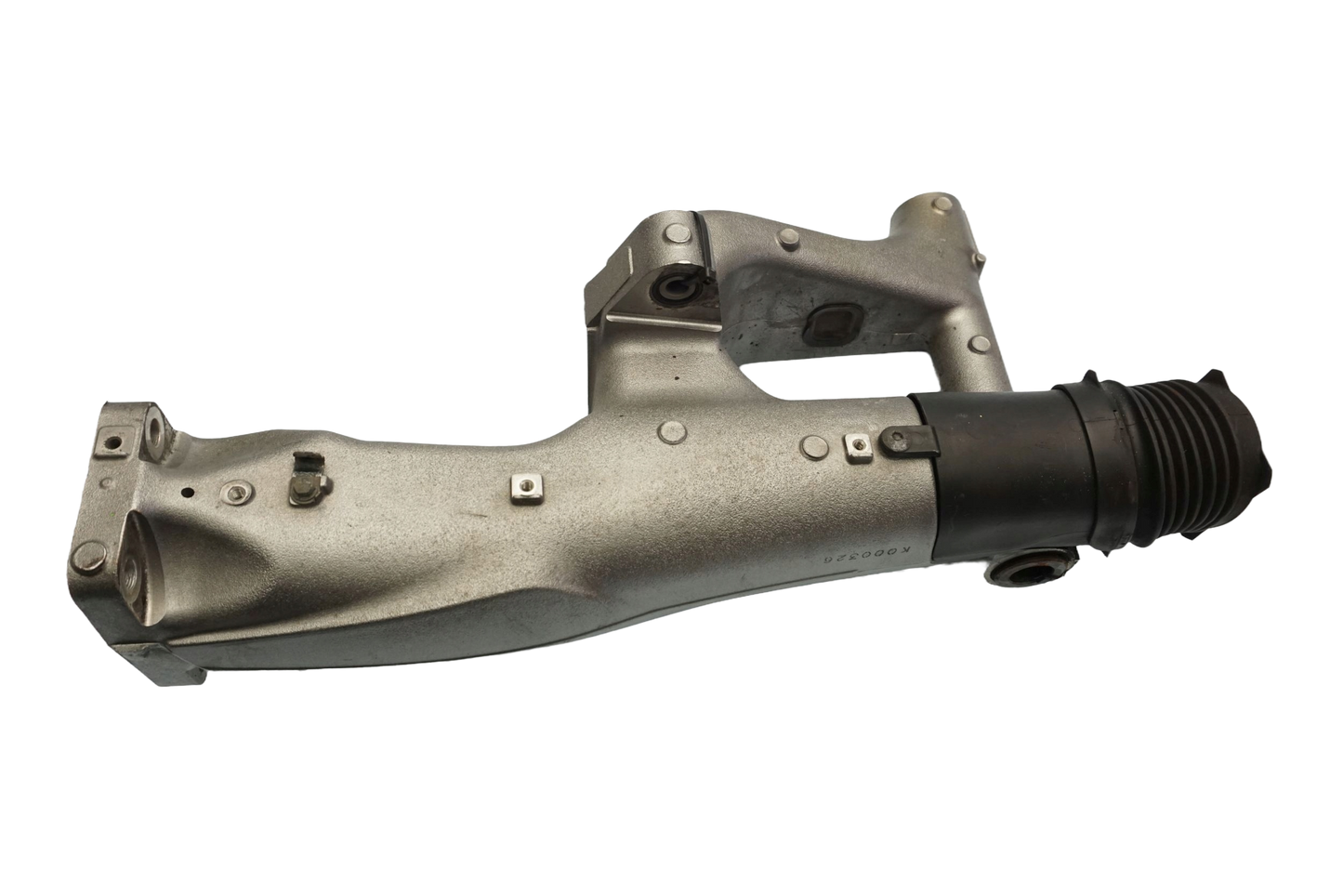 HONDA VFR 1200 X CROSSTOURER Schwinge Hinterradschwinge swing arm 1