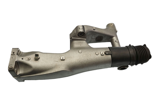 HONDA VFR 1200 X CROSSTOURER Schwinge Hinterradschwinge swing arm 1