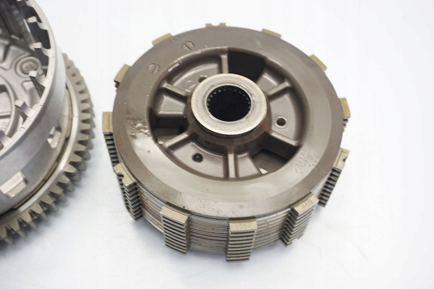 YAMAHA YZF-R1 RN32 15-19 Kupplung Kupplungskorb Clutch