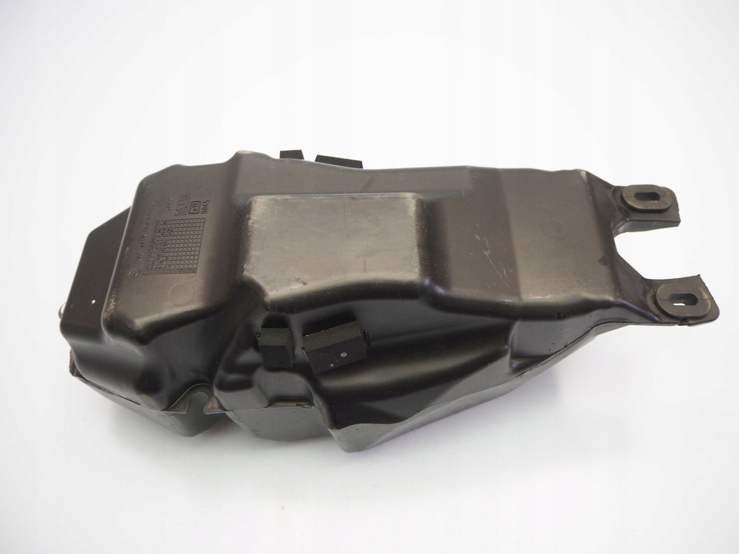 YAMAHA MT 125 14-19 Kraftstofftank Benzintank Fuel Tank