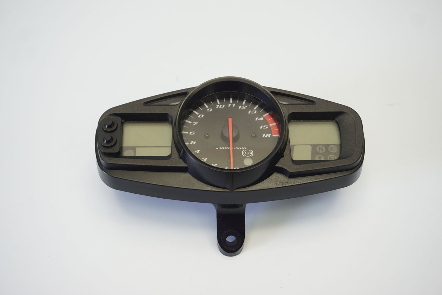 SUZUKI GSR 600 06-10 Tacho Tachometer Cockpit Speedometer