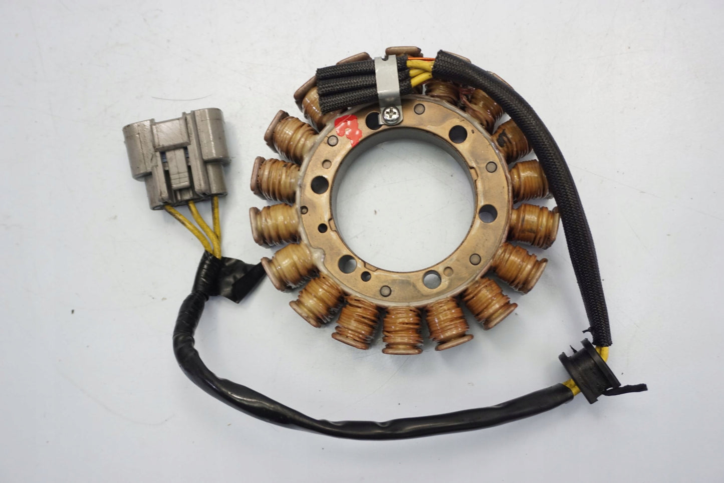 DUCATI DIAVEL 1200 Lichtmaschine Stator Generator Lima Alternator