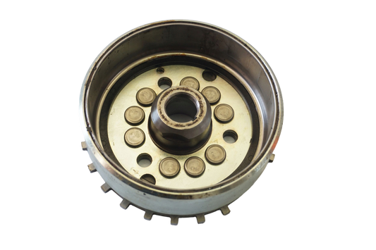 TRIUMPH SPRINT ST 1050 05-10 Polrad Schwungrad Rotor Flywheel