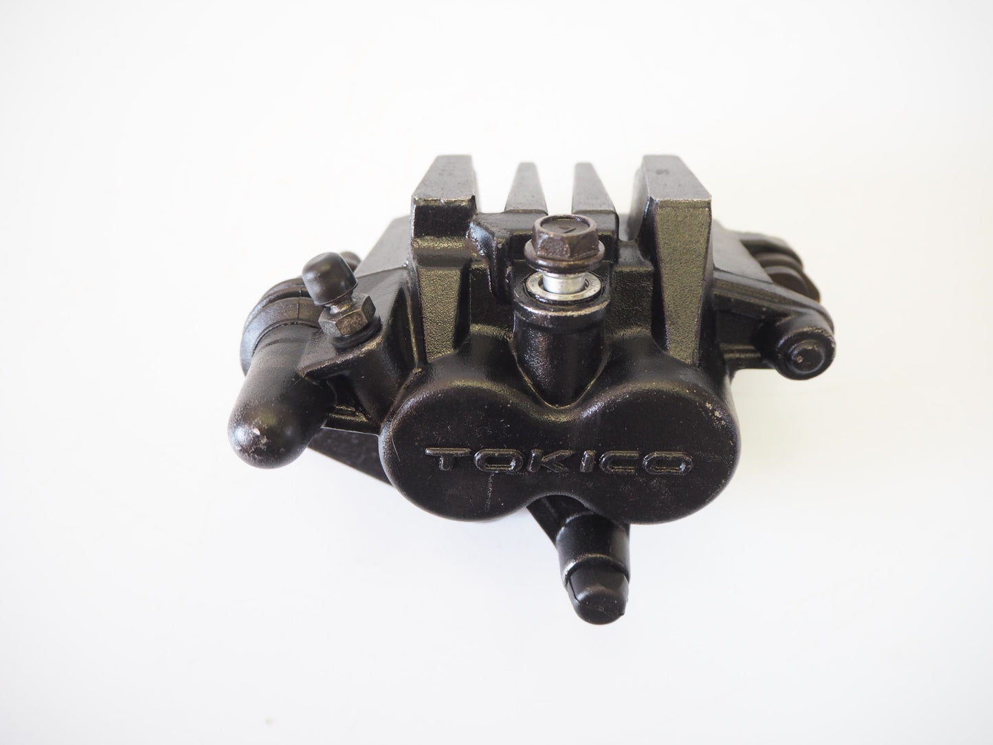 KAWASAKI 650 ER-6N 12-17 Bremse Bremssattel Bremszange vorne links 6