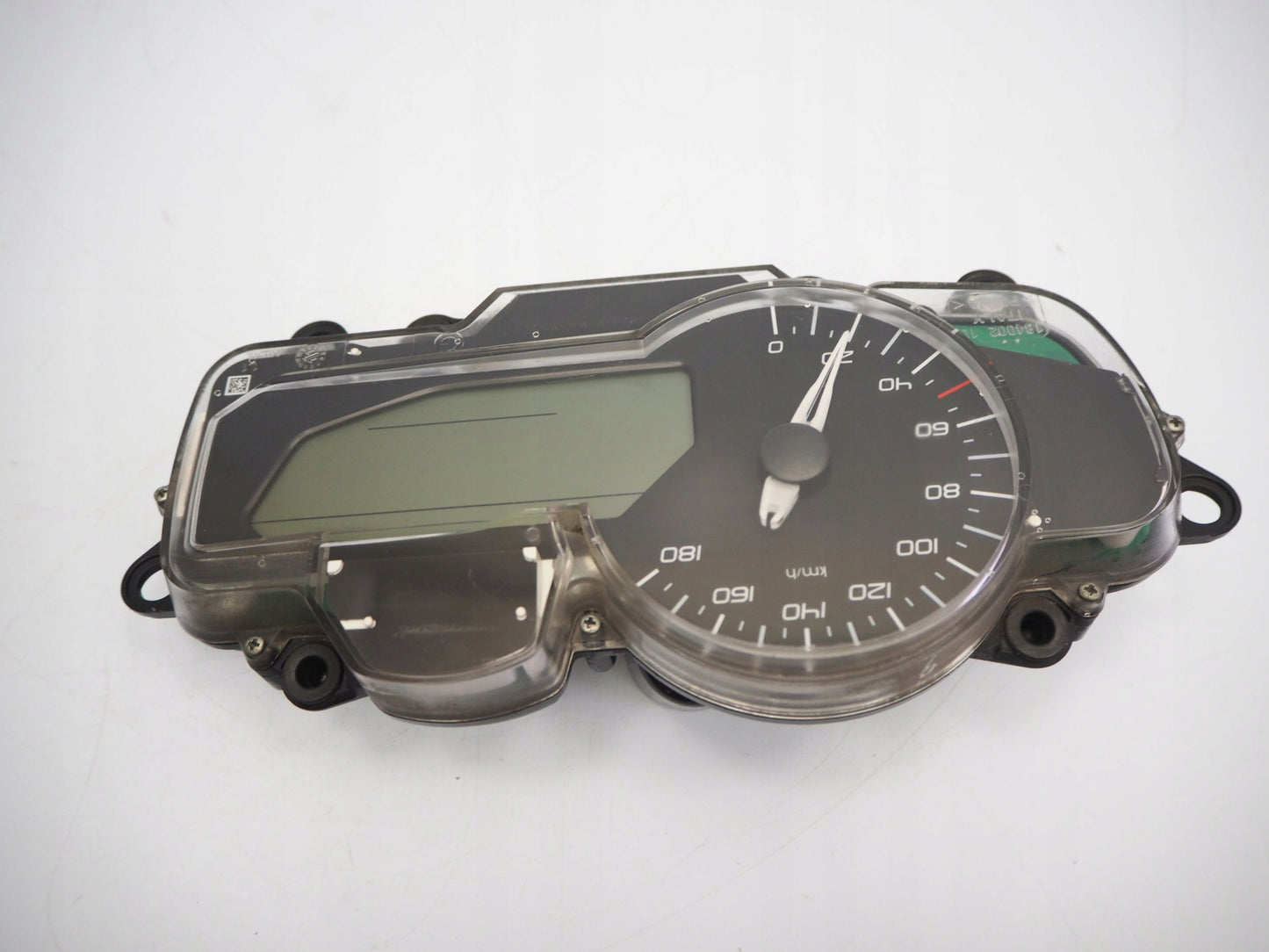 BMW C 600 SPORT 10-16 Tacho Tachometer Cockpit Speedometer