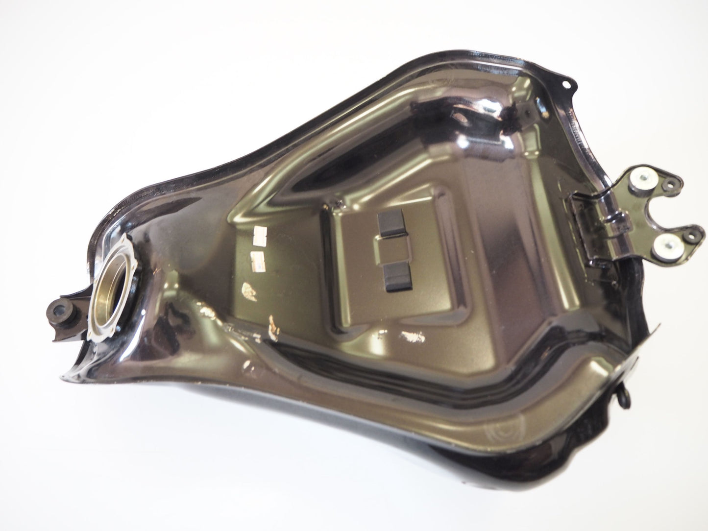 KAWASAKI 650 ER-6N 12-17 Kraftstofftank Benzintank Fuel Tank 15