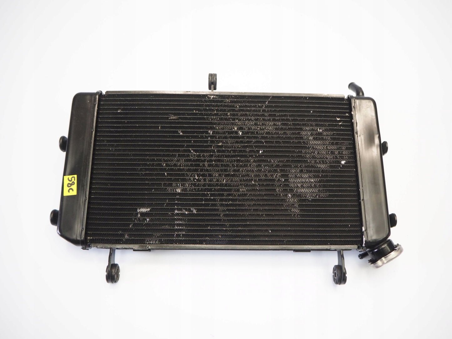 SUZUKI GSX-S 750 17- Wasserkühler Kühler Radiator