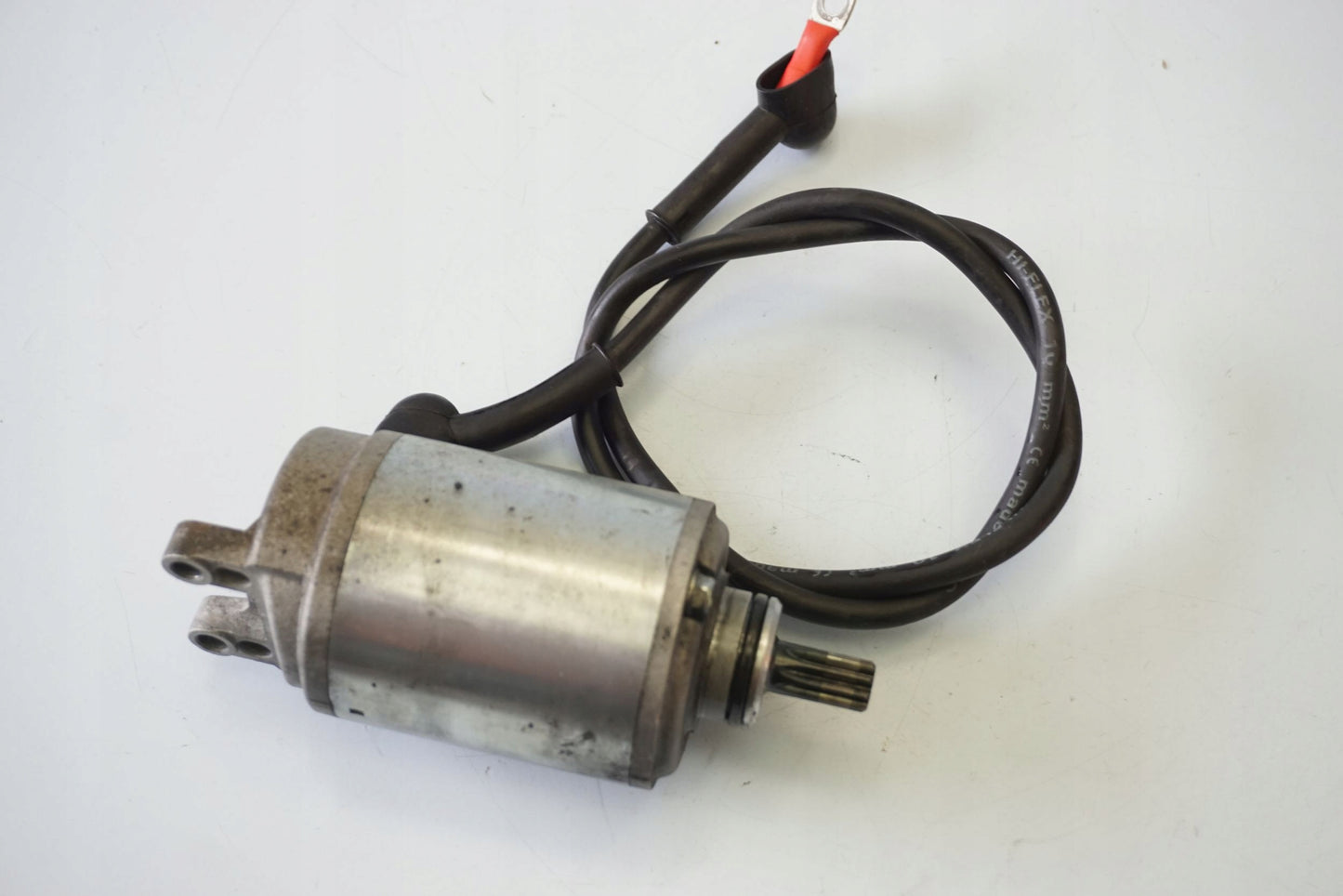 HUSQVARNA 701 VITPILEN Anlasser Starter Motor 9