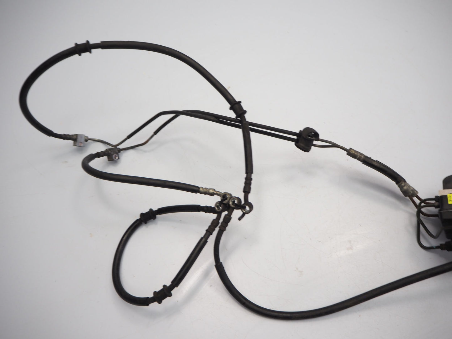 KAWASAKI ER-6F 650 12-17 ABS Pumpe Druckmodulator 7