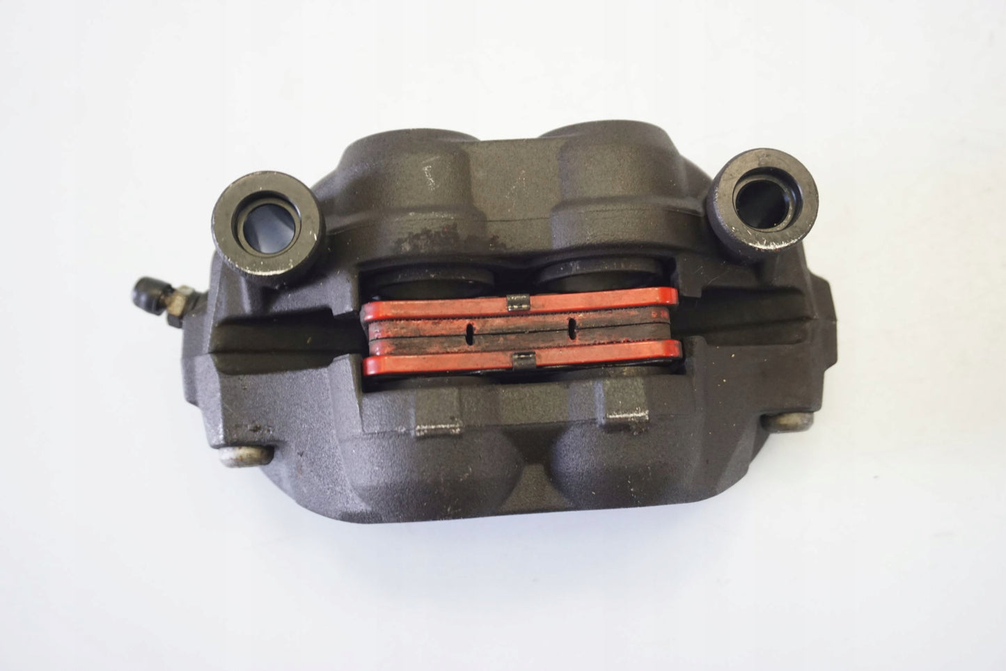 KAWASAKI Z1000 10-13 Bremse Bremssattel Bremszange vorne links 3