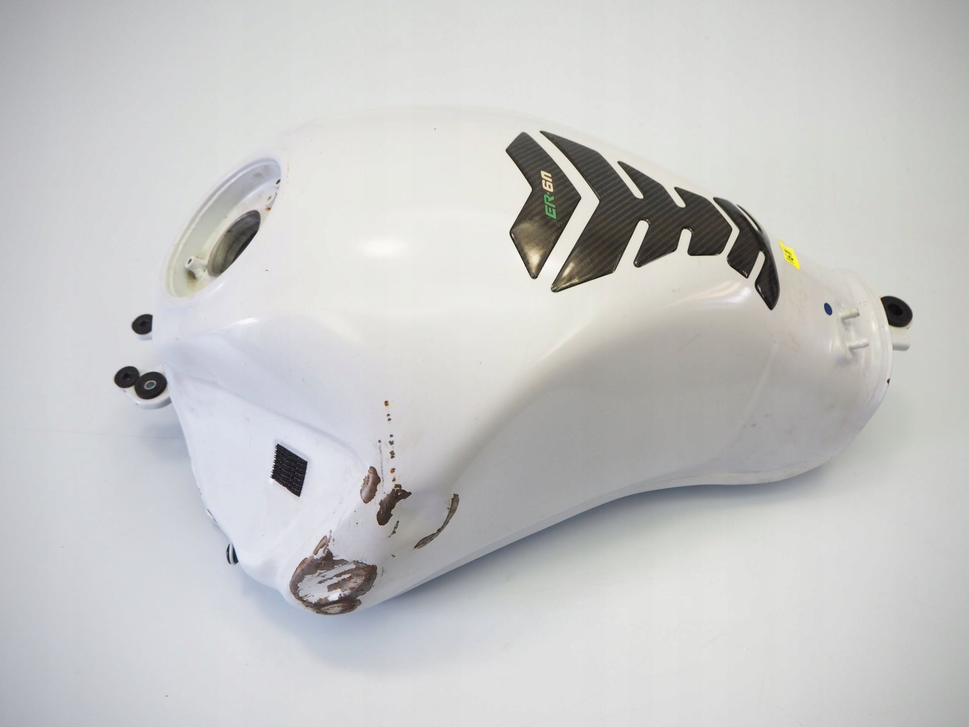 KAWASAKI 650 ER-6N 12-17 Kraftstofftank Benzintank Fuel Tank 8