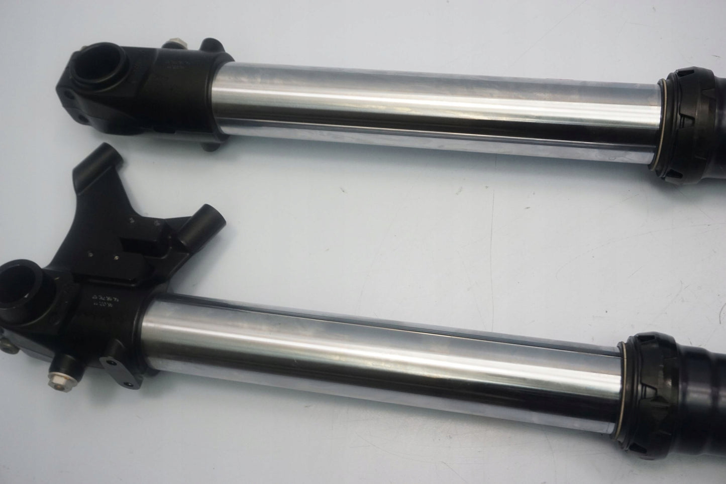 KTM 690 SMC 09-11 Gabel Gabelholme Fork 11