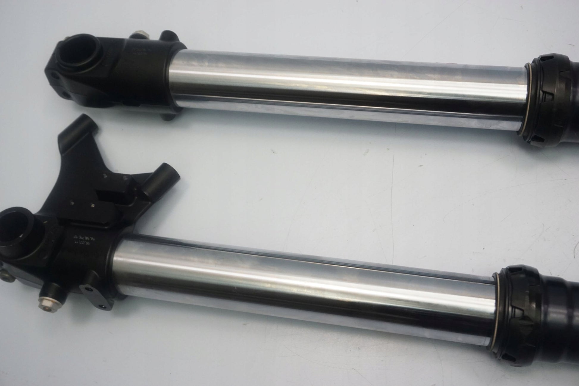 KTM 690 SMC 09-11 Gabel Gabelholme Fork 11