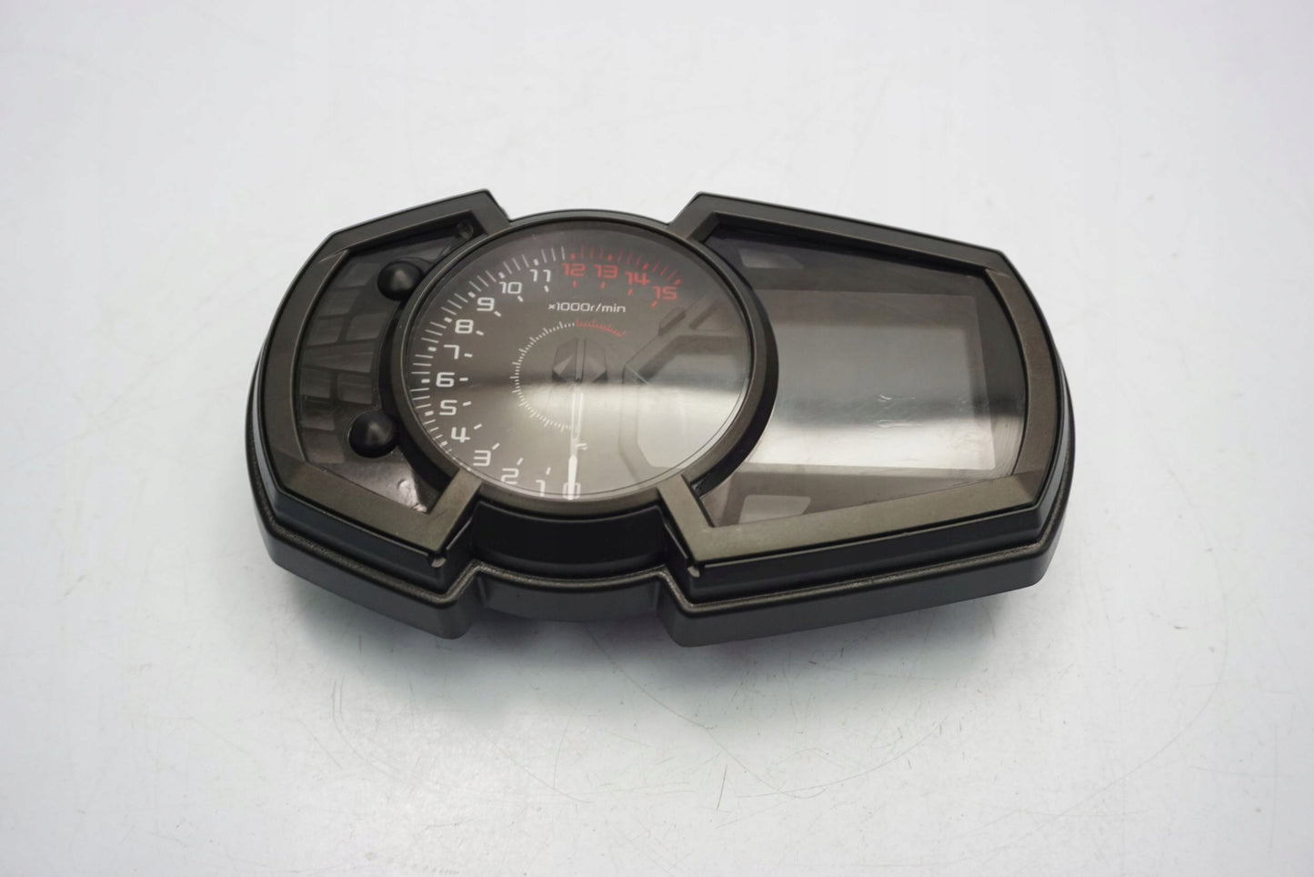 KAWASAKI NINJA 400 18- Tacho Tachometer Cockpit Speedometer 10